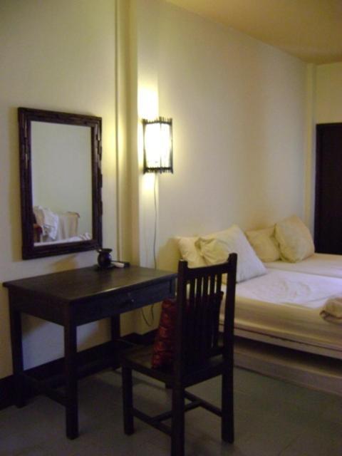 Sarabu Guest House Chiang Mai Værelse billede