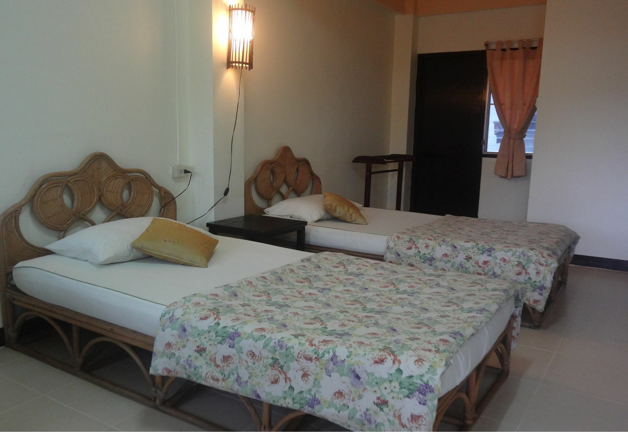 Sarabu Guest House Chiang Mai Eksteriør billede