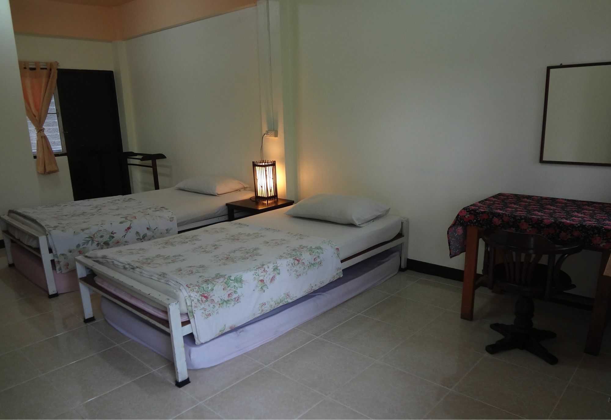 Sarabu Guest House Chiang Mai Eksteriør billede